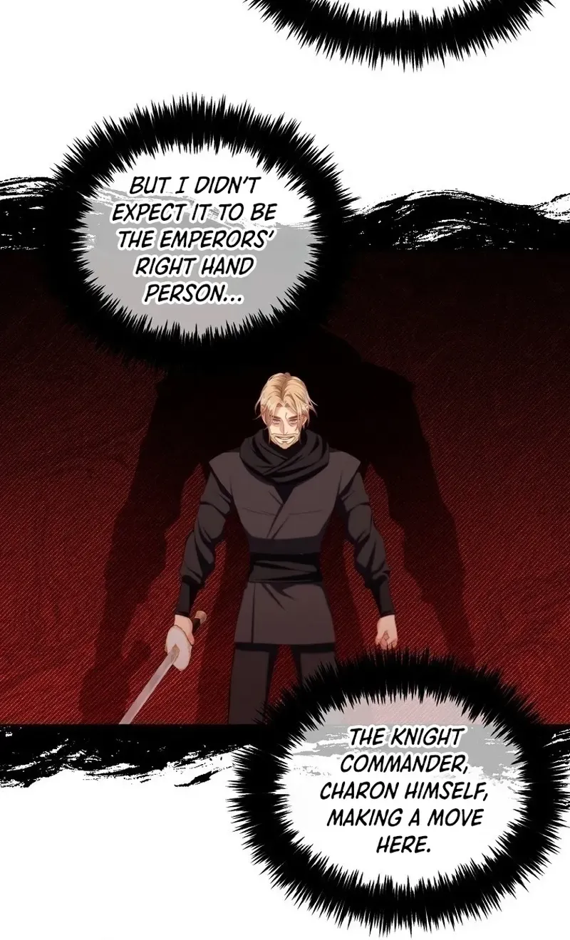 Read Stuck With the Protagonist chapter 51 image 9 on Lezhin