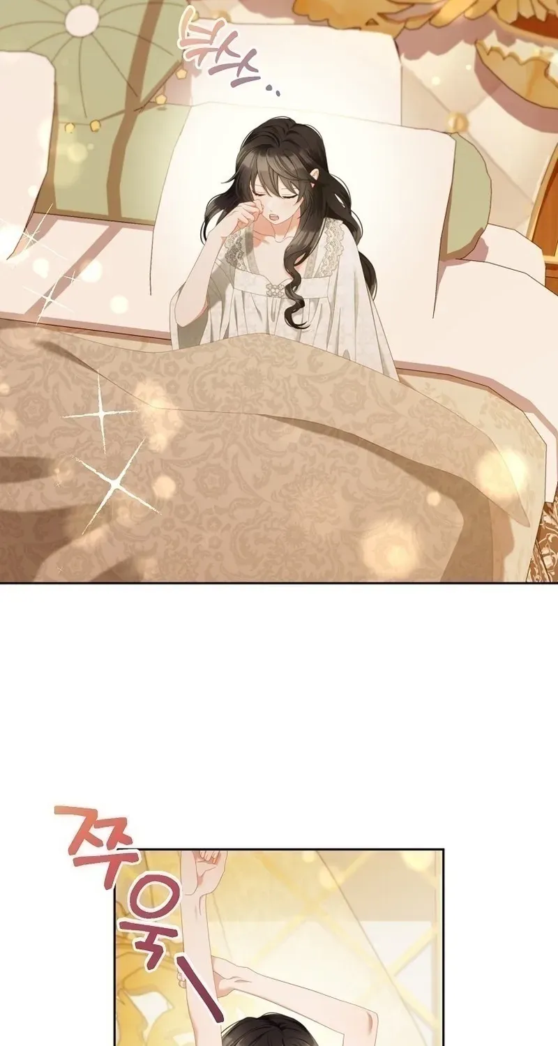 Read Stuck With the Protagonist chapter 52 image 13 on Lezhin