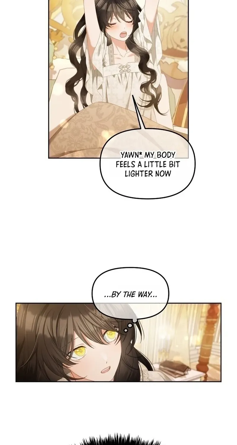 Read Stuck With the Protagonist chapter 52 image 14 on Lezhin