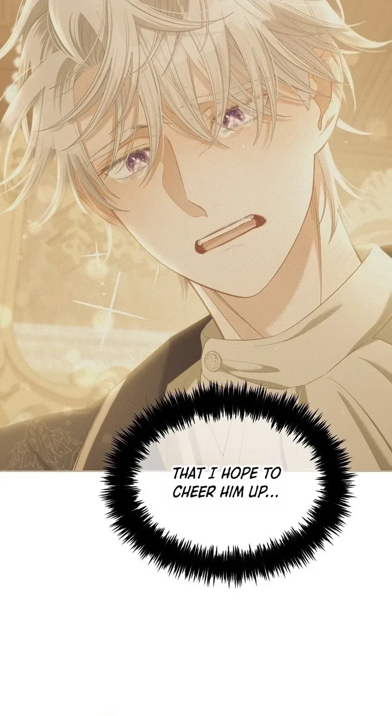 Read Stuck With the Protagonist chapter 52 image 17 on Lezhin