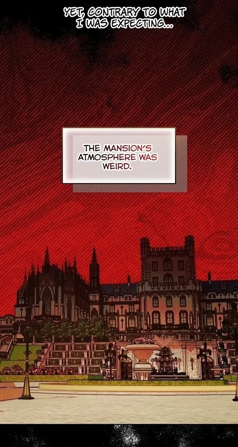 Read Stuck With the Protagonist chapter 52 image 19 on Lezhin