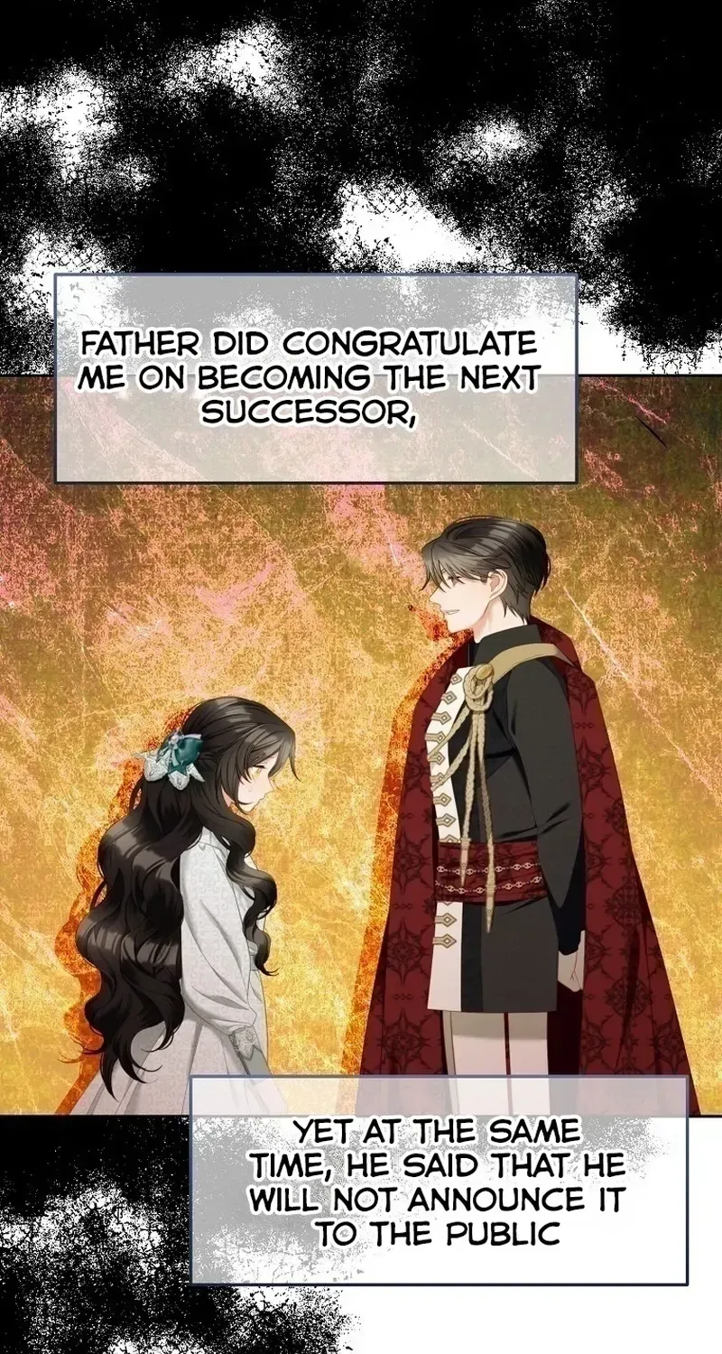 Read Stuck With the Protagonist chapter 52 image 20 on Lezhin