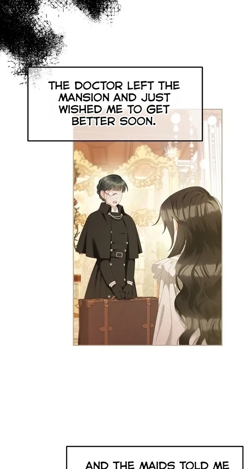 Read Stuck With the Protagonist chapter 52 image 21 on Lezhin