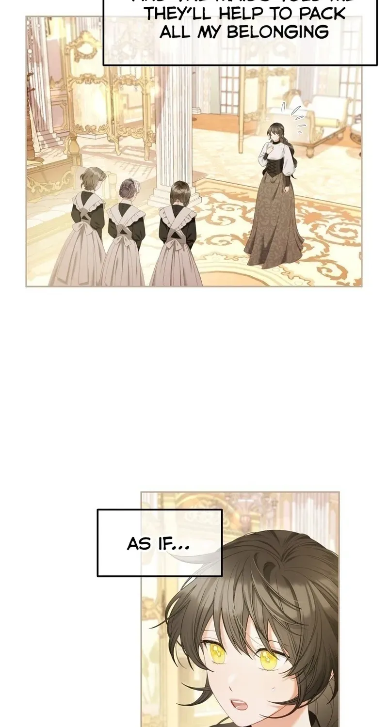 Read Stuck With the Protagonist chapter 52 image 22 on Lezhin