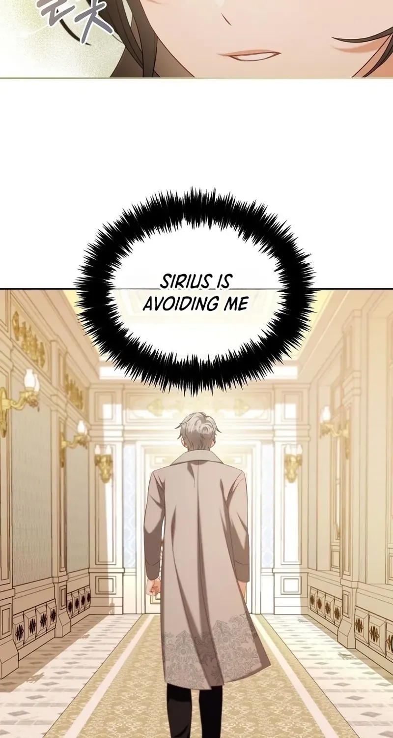 Read Stuck With the Protagonist chapter 52 image 25 on Lezhin