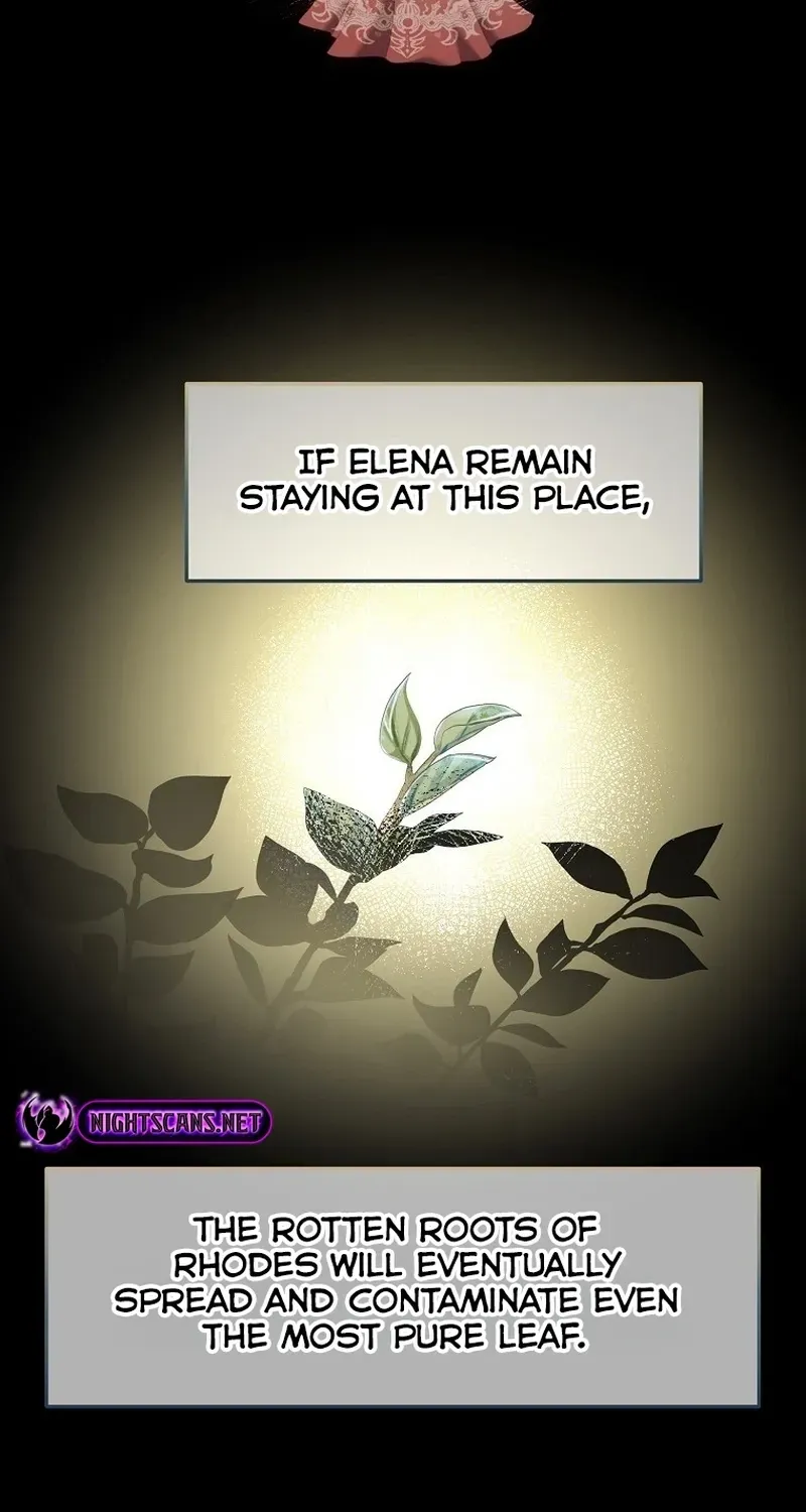 Read Stuck With the Protagonist chapter 52 image 3 on Lezhin