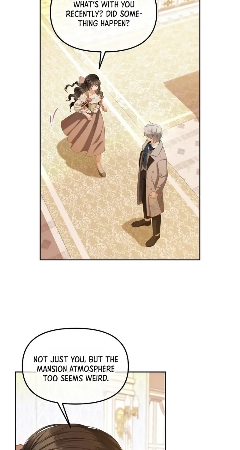 Read Stuck With the Protagonist chapter 52 image 31 on Lezhin