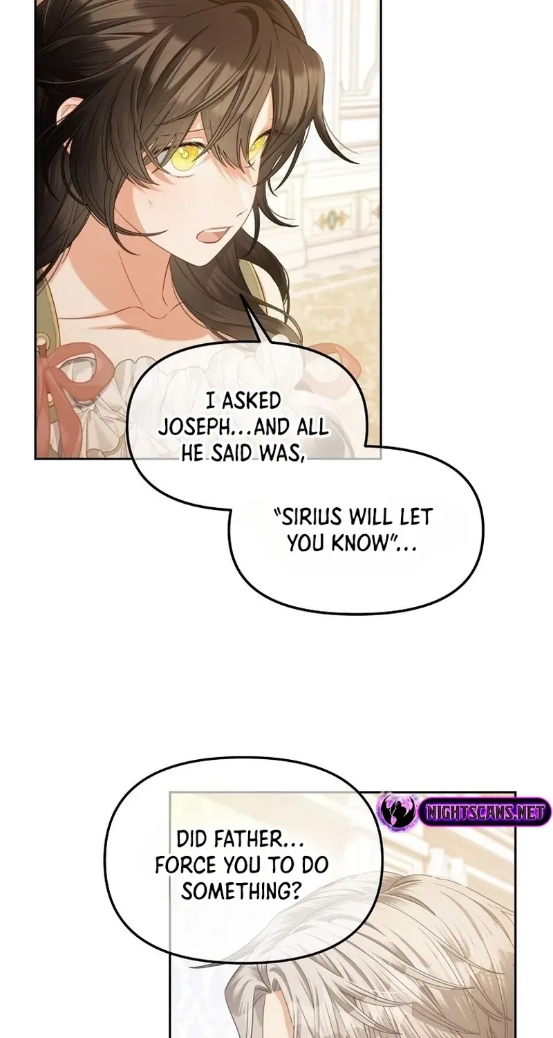 Read Stuck With the Protagonist chapter 52 image 32 on Lezhin