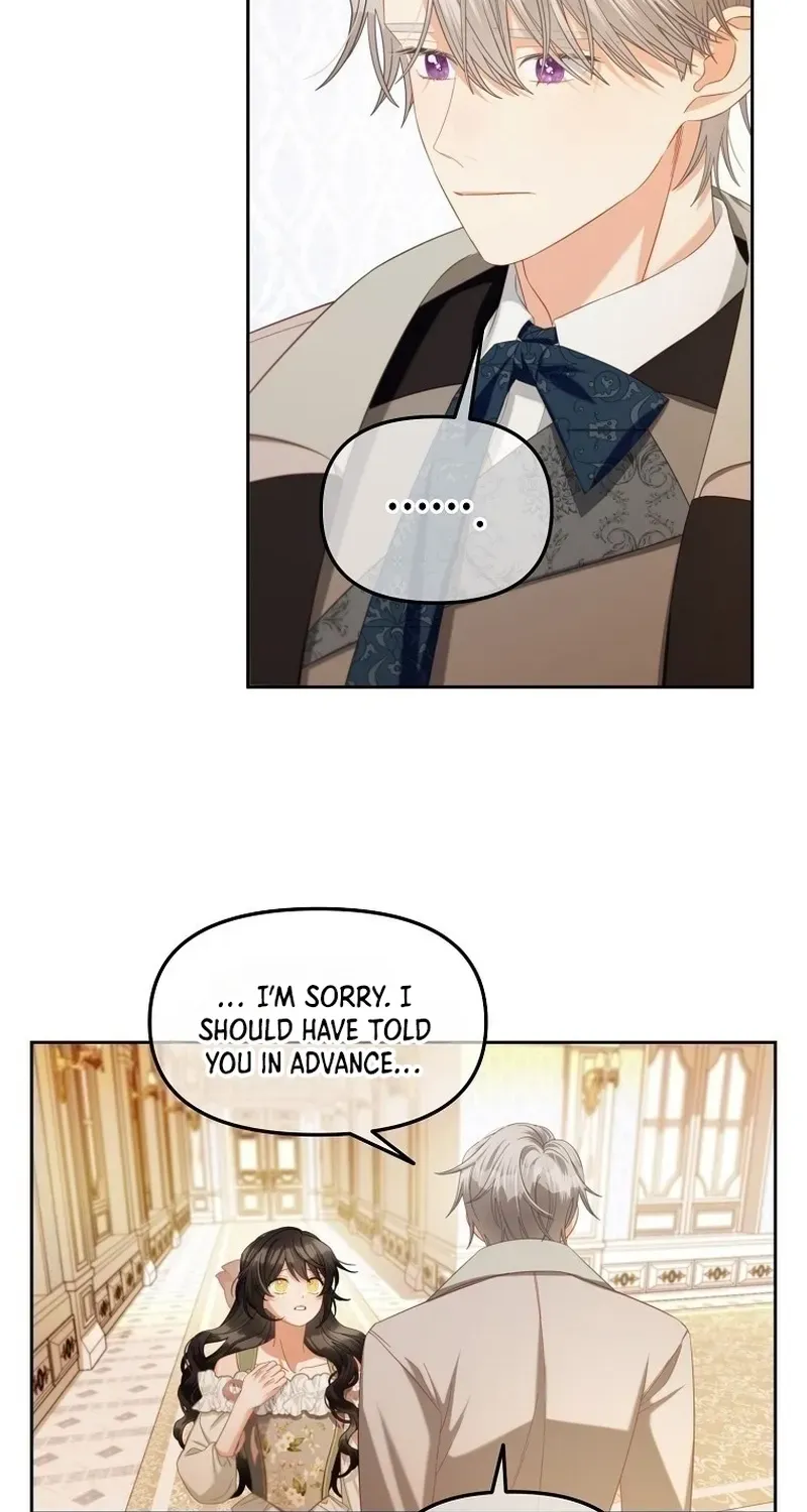 Read Stuck With the Protagonist chapter 52 image 33 on Lezhin