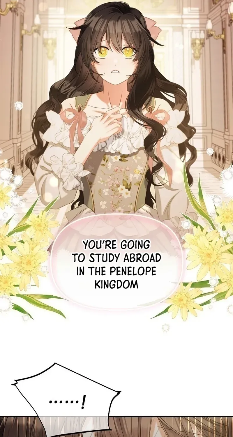 Read Stuck With the Protagonist chapter 52 image 36 on Lezhin