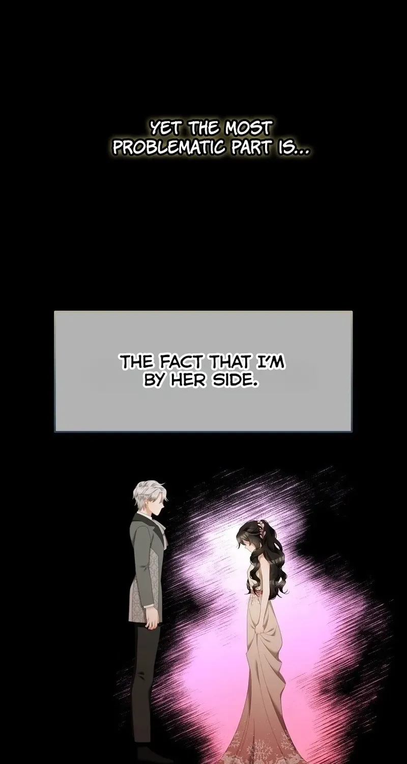 Read Stuck With the Protagonist chapter 52 image 4 on Lezhin