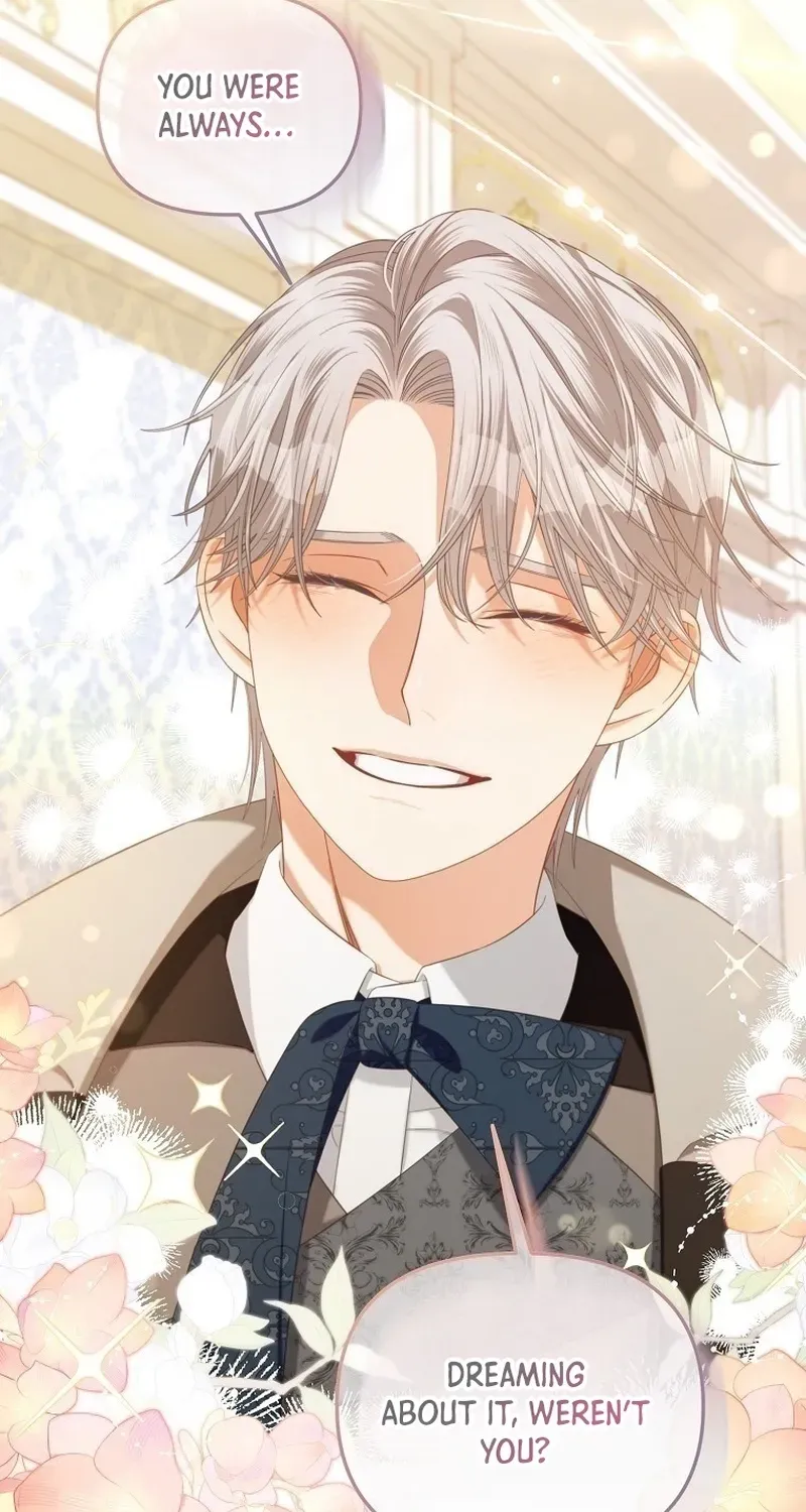 Read Stuck With the Protagonist chapter 52 image 41 on Lezhin