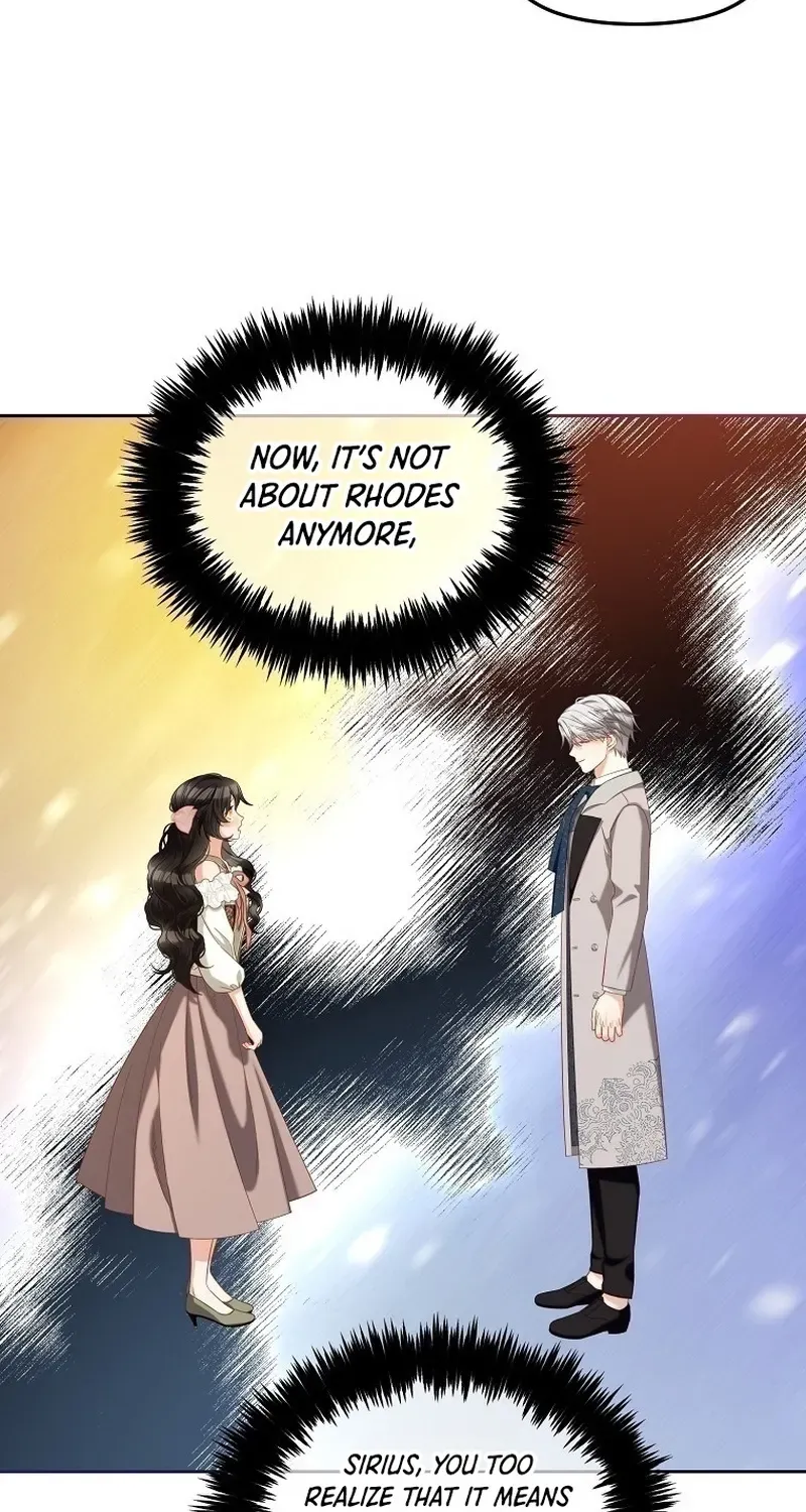 Read Stuck With the Protagonist chapter 52 image 45 on Lezhin