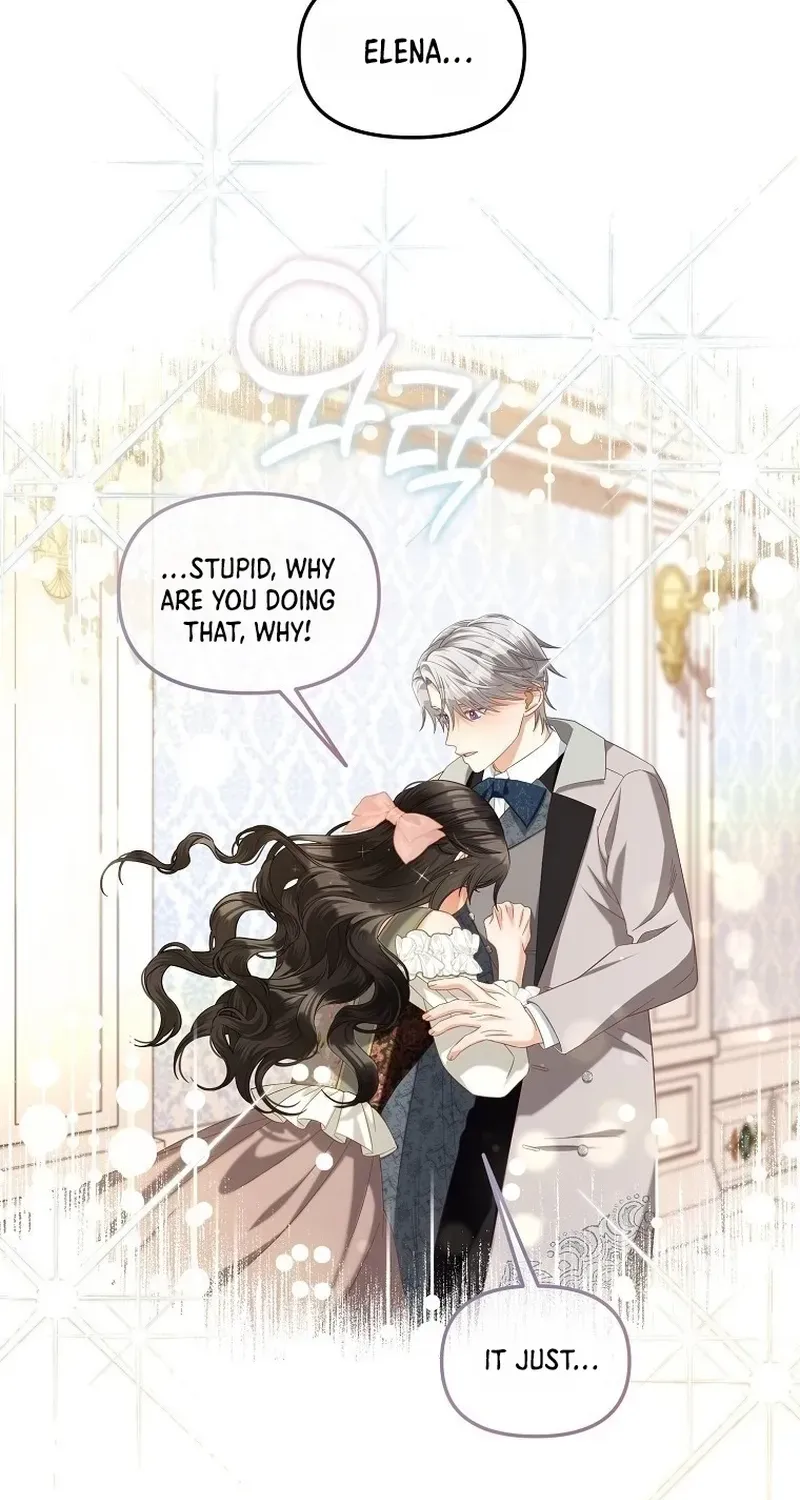 Read Stuck With the Protagonist chapter 52 image 48 on Lezhin