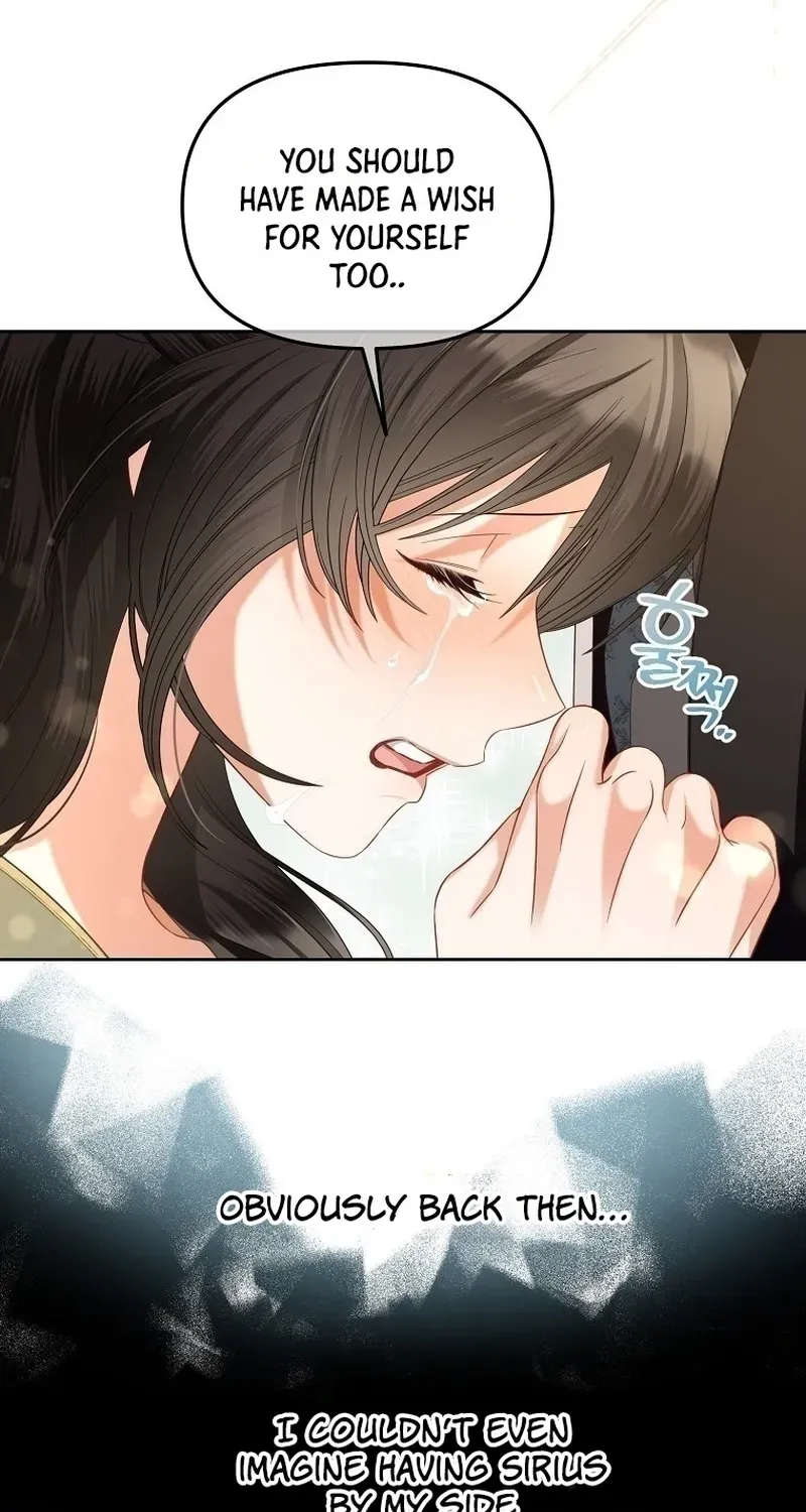 Read Stuck With the Protagonist chapter 52 image 49 on Lezhin