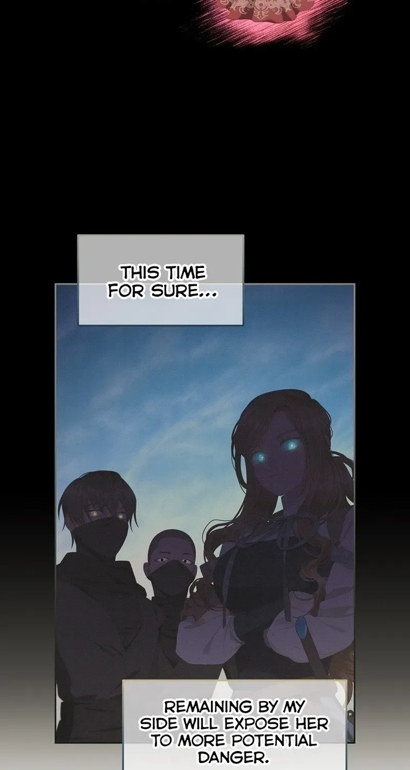 Read Stuck With the Protagonist chapter 52 image 5 on Lezhin