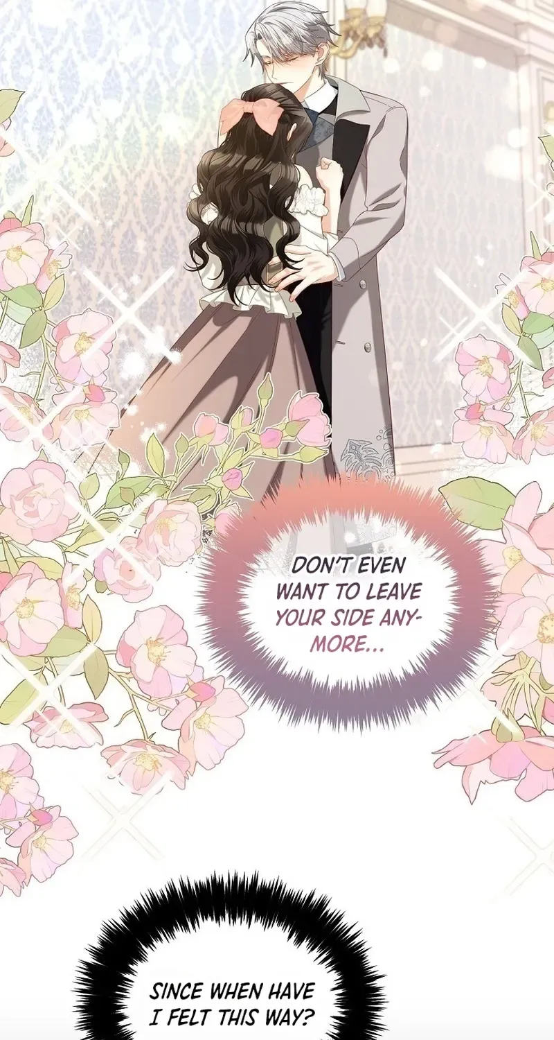 Read Stuck With the Protagonist chapter 52 image 53 on Lezhin