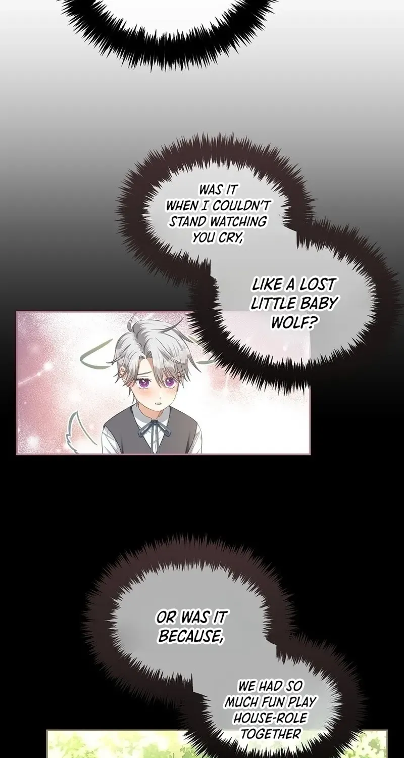 Read Stuck With the Protagonist chapter 52 image 54 on Lezhin