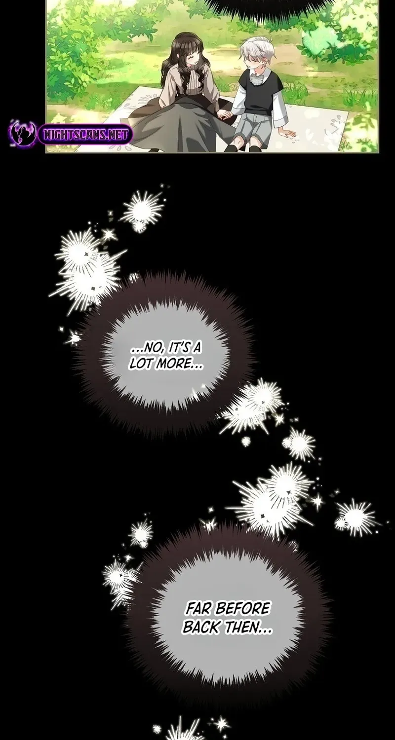 Read Stuck With the Protagonist chapter 52 image 55 on Lezhin