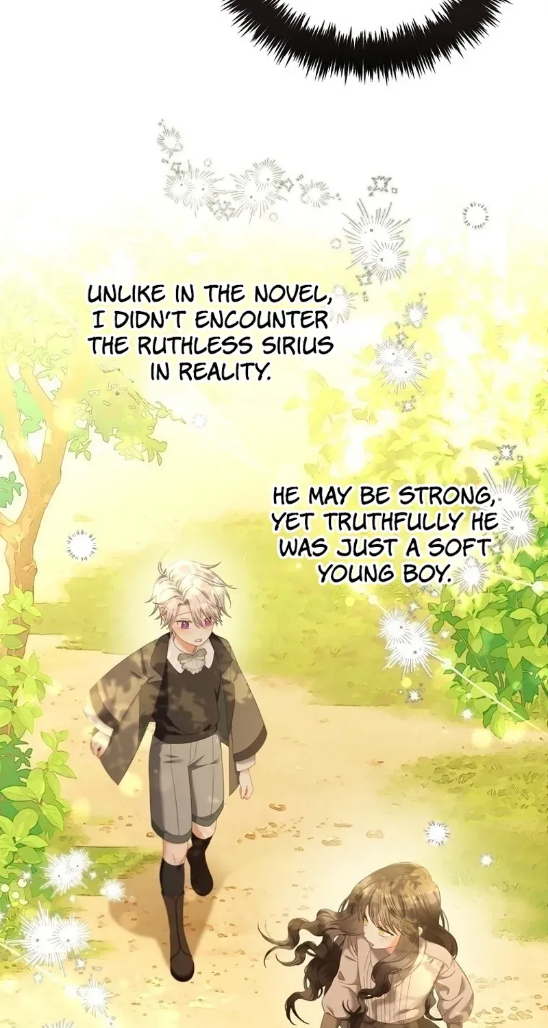 Read Stuck With the Protagonist chapter 52 image 57 on Lezhin