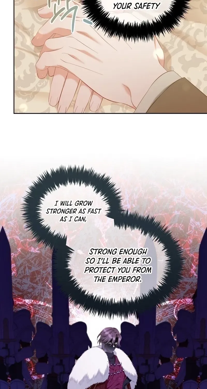 Read Stuck With the Protagonist chapter 52 image 8 on Lezhin