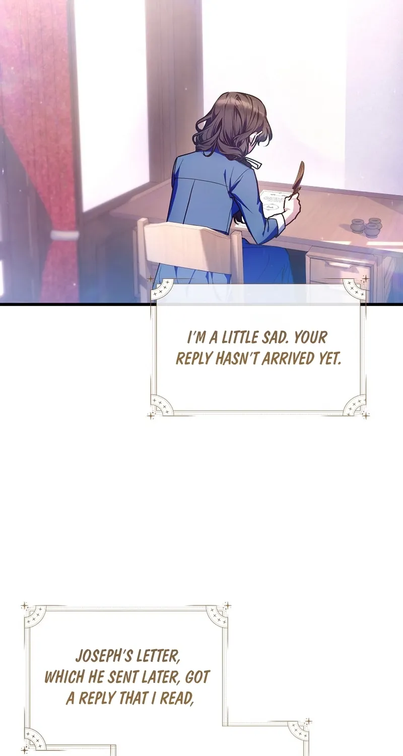 Read Stuck With the Protagonist chapter 54 image 13 on Lezhin