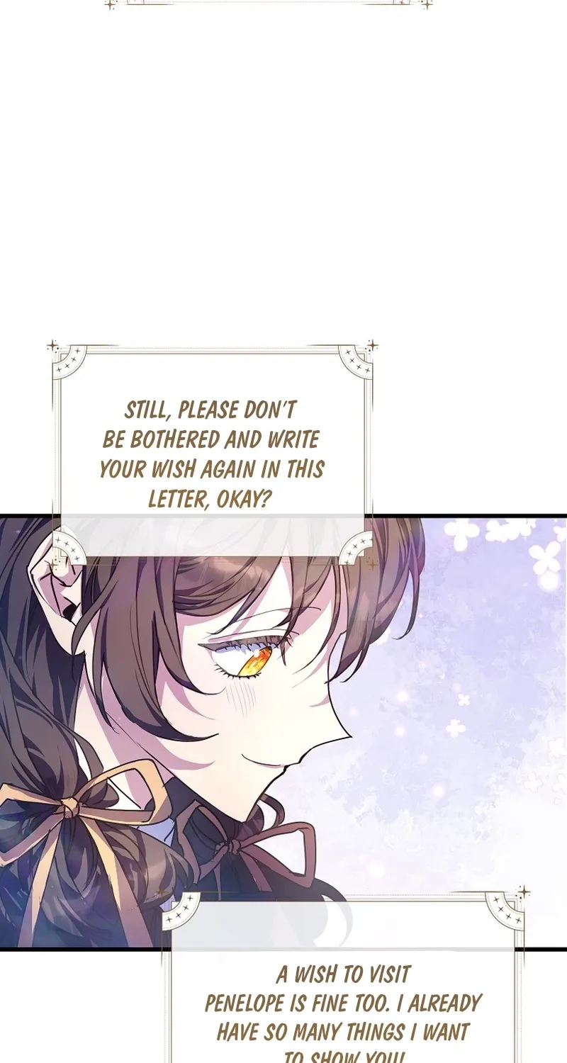 Read Stuck With the Protagonist chapter 54 image 15 on Lezhin