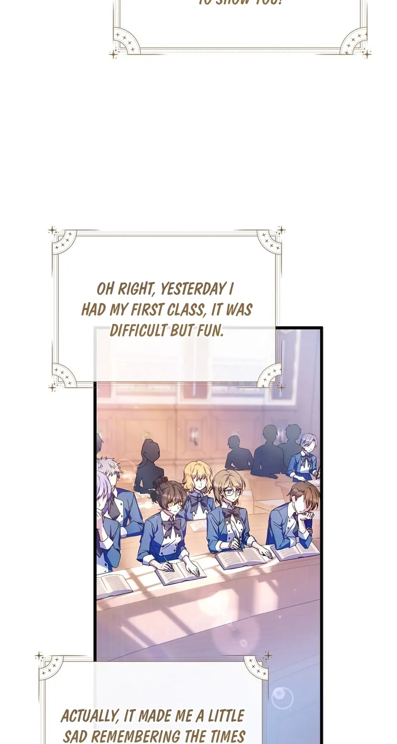 Read Stuck With the Protagonist chapter 54 image 16 on Lezhin