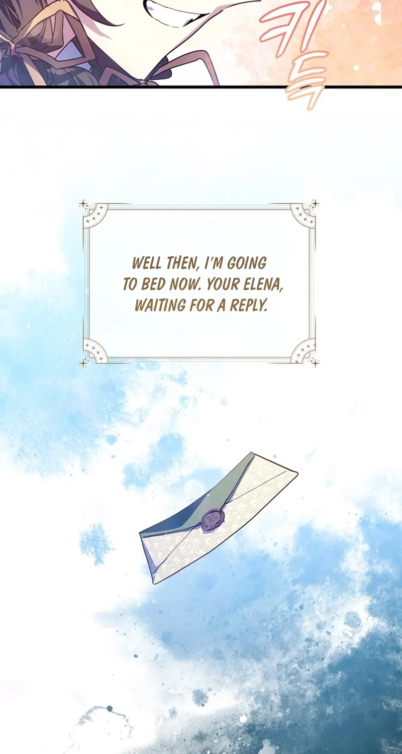 Read Stuck With the Protagonist chapter 54 image 18 on Lezhin