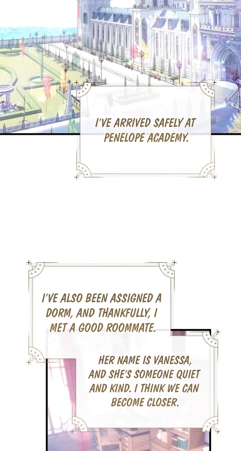 Read Stuck With the Protagonist chapter 54 image 2 on Lezhin