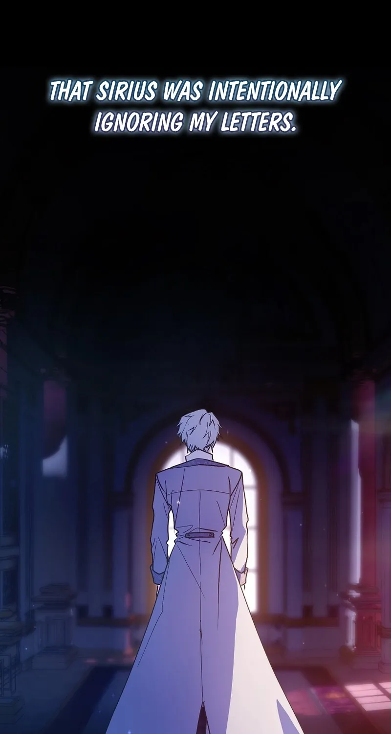Read Stuck With the Protagonist chapter 54 image 20 on Lezhin