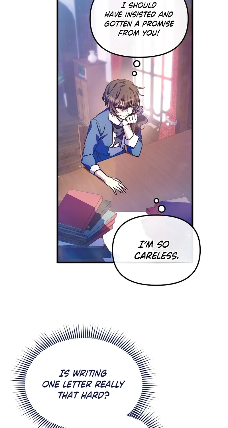 Read Stuck With the Protagonist chapter 54 image 22 on Lezhin