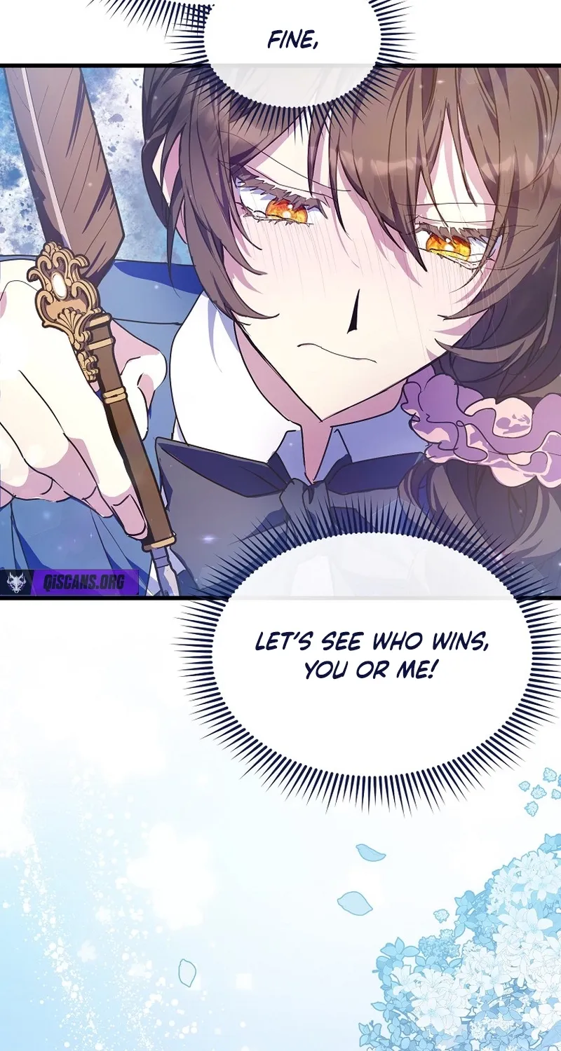 Read Stuck With the Protagonist chapter 54 image 23 on Lezhin