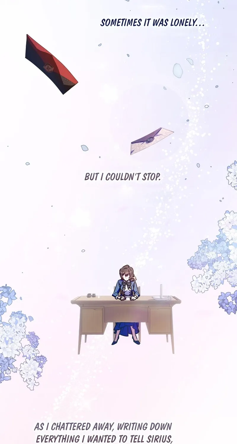Read Stuck With the Protagonist chapter 54 image 25 on Lezhin