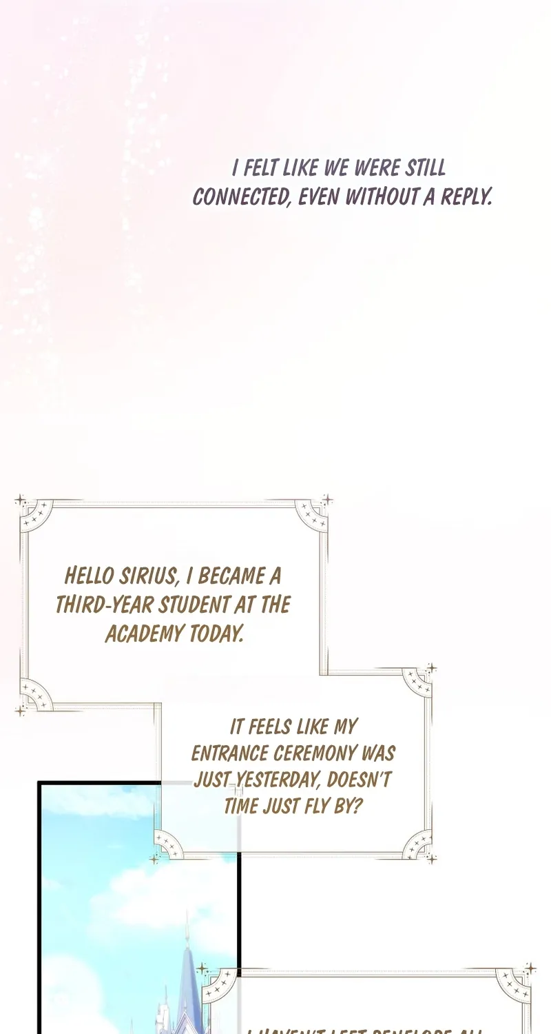 Read Stuck With the Protagonist chapter 54 image 26 on Lezhin