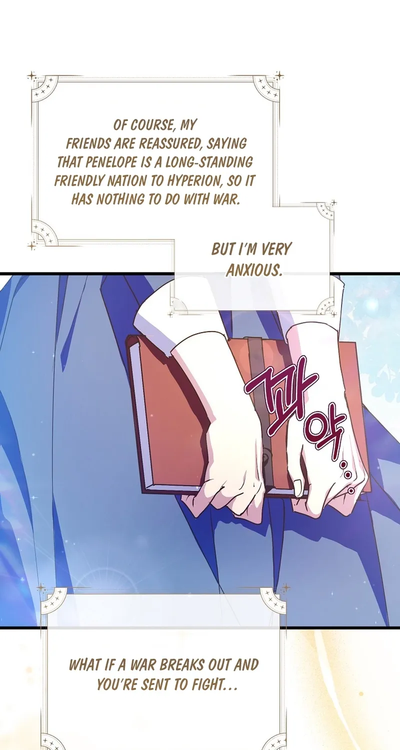 Read Stuck With the Protagonist chapter 54 image 28 on Lezhin
