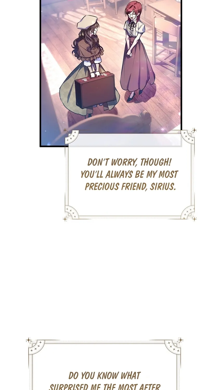 Read Stuck With the Protagonist chapter 54 image 3 on Lezhin