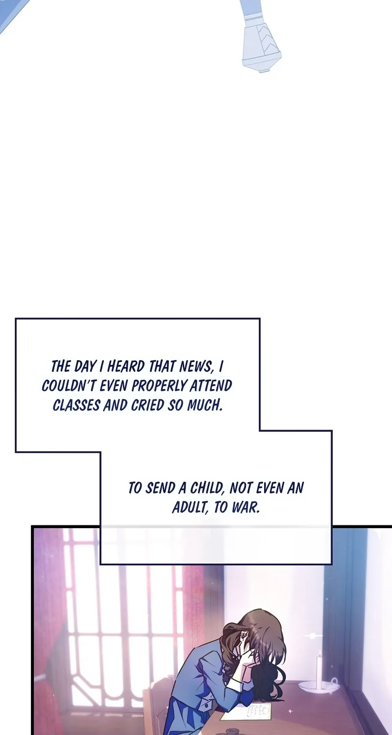 Read Stuck With the Protagonist chapter 54 image 32 on Lezhin