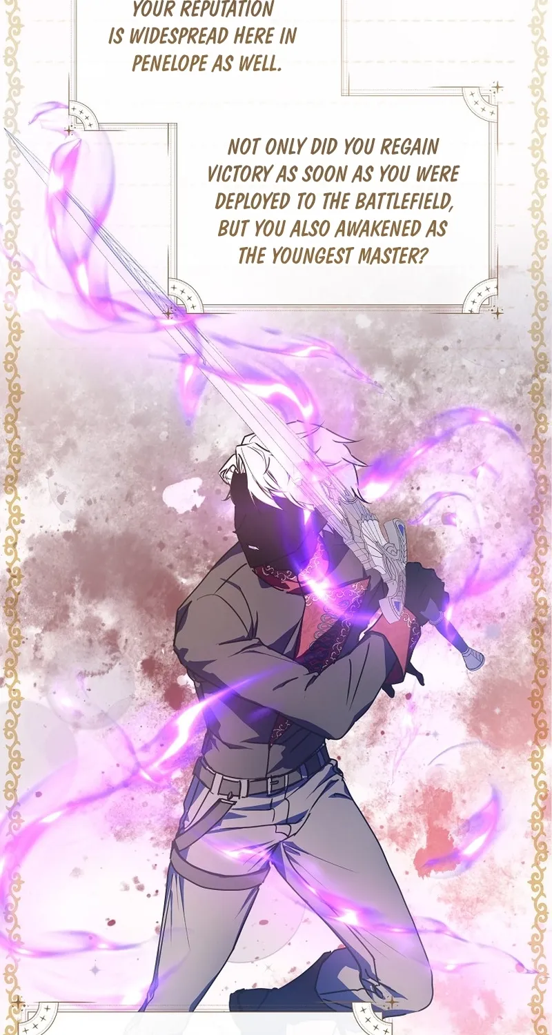 Read Stuck With the Protagonist chapter 54 image 36 on Lezhin