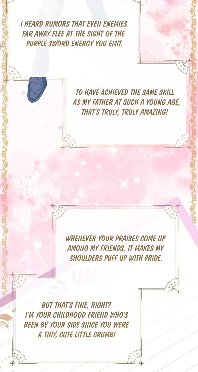 Read Stuck With the Protagonist chapter 54 image 37 on Lezhin