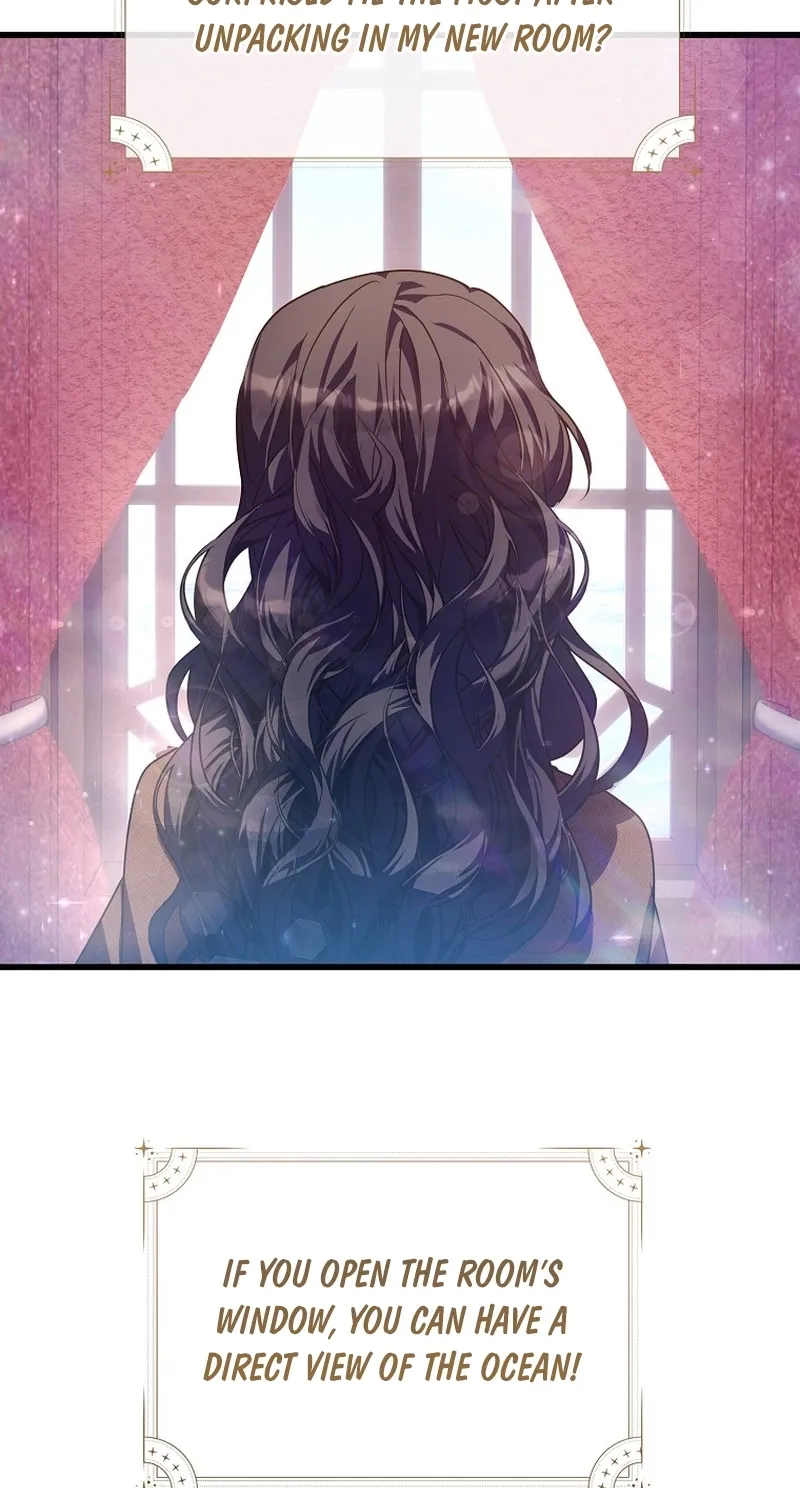 Read Stuck With the Protagonist chapter 54 image 4 on Lezhin
