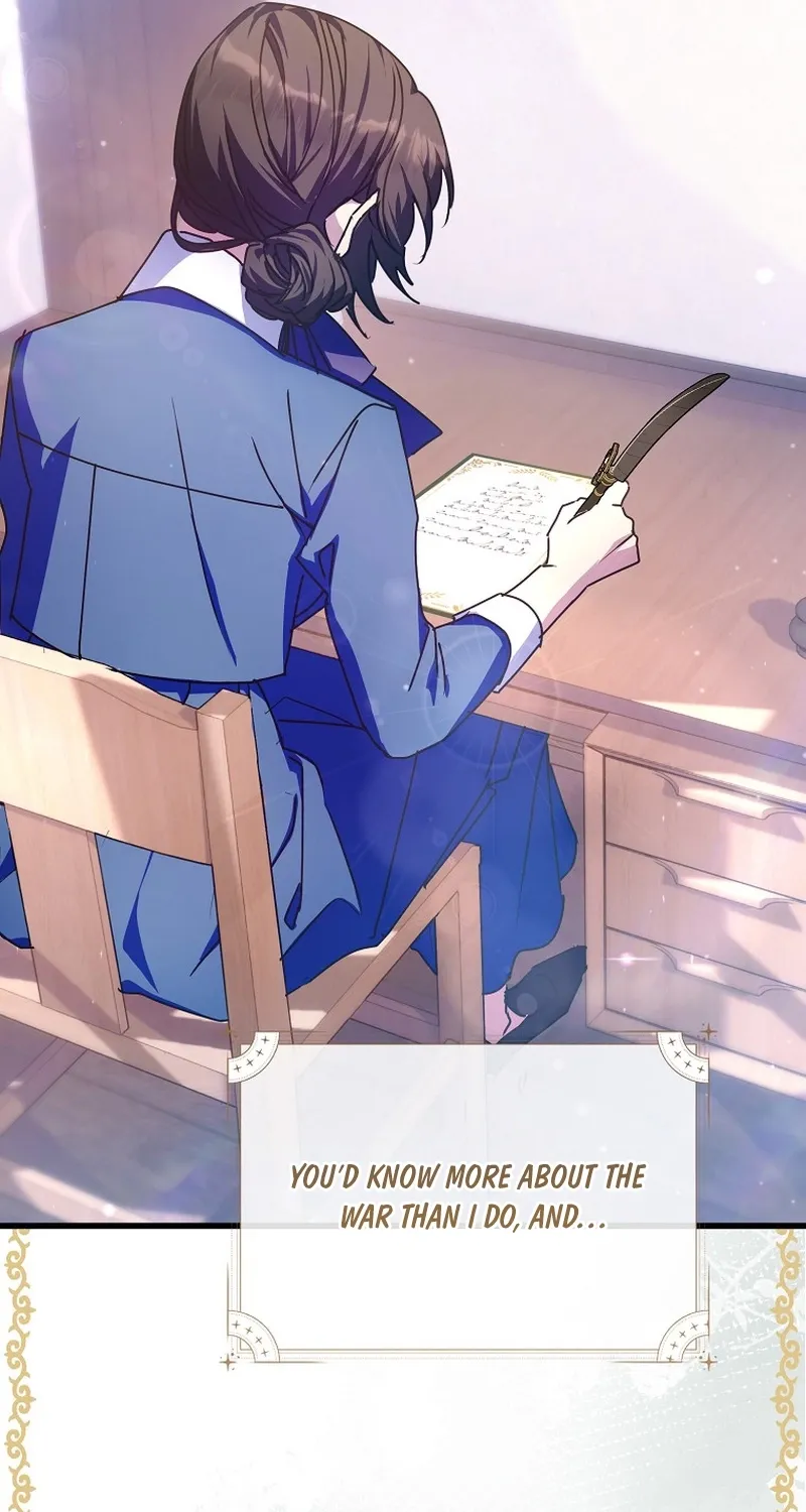 Read Stuck With the Protagonist chapter 54 image 40 on Lezhin