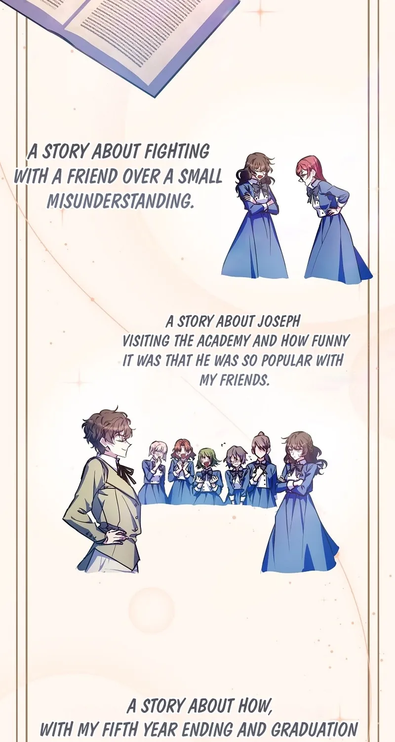 Read Stuck With the Protagonist chapter 54 image 45 on Lezhin
