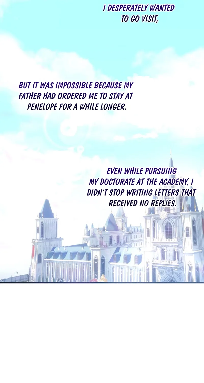 Read Stuck With the Protagonist chapter 54 image 48 on Lezhin
