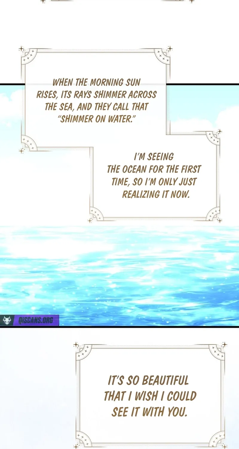 Read Stuck With the Protagonist chapter 54 image 5 on Lezhin
