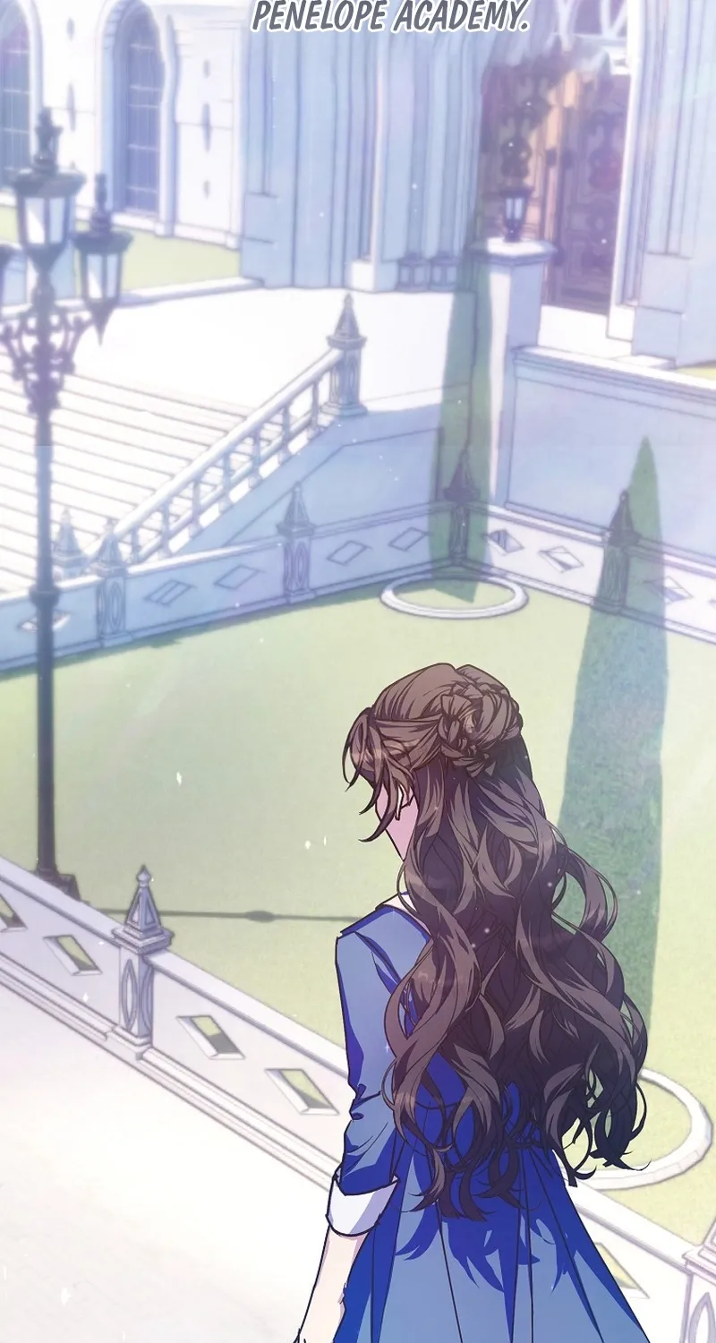 Read Stuck With the Protagonist chapter 54 image 52 on Lezhin
