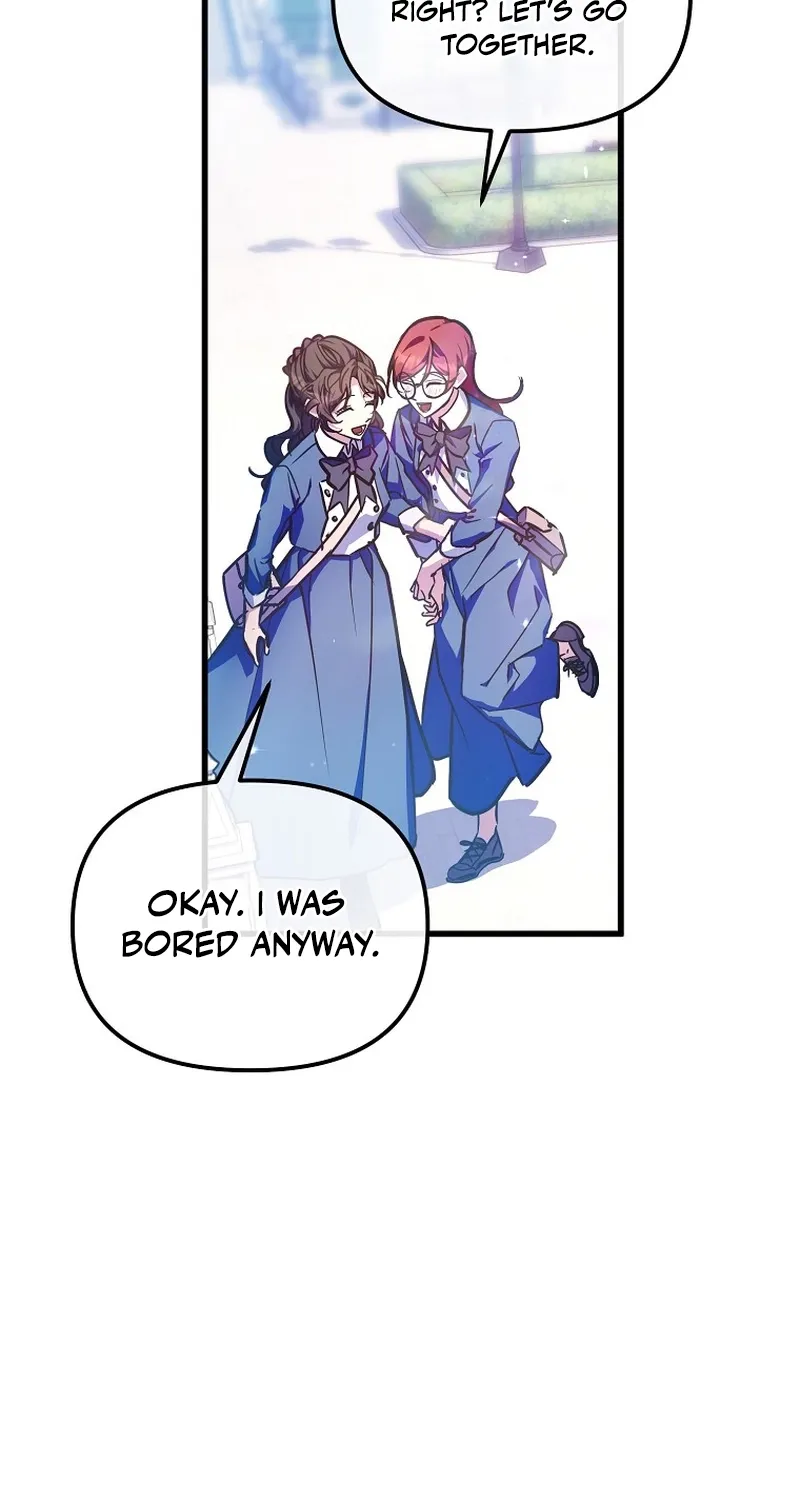 Read Stuck With the Protagonist chapter 54 image 57 on Lezhin
