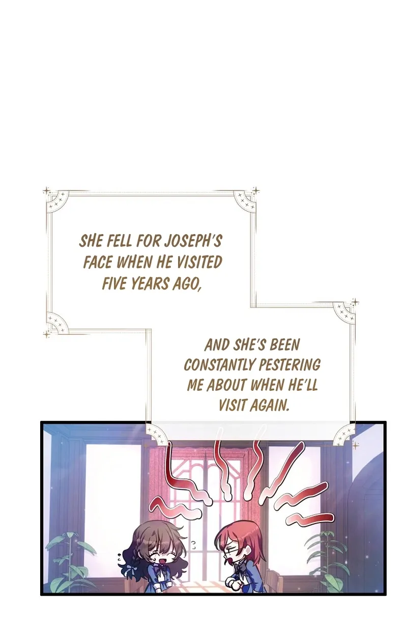 Read Stuck With the Protagonist chapter 54 image 59 on Lezhin