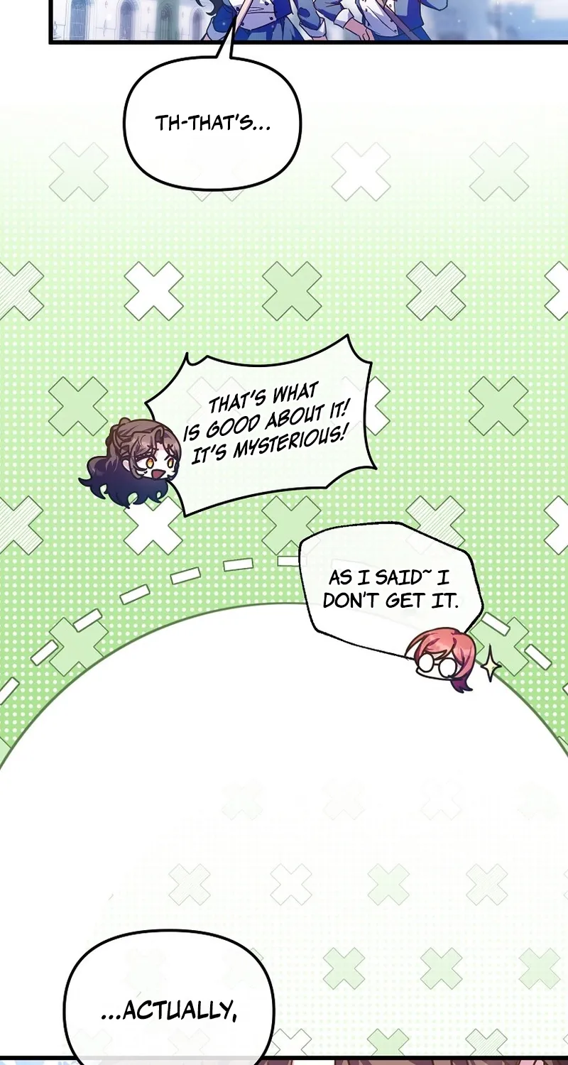 Read Stuck With the Protagonist chapter 54 image 63 on Lezhin