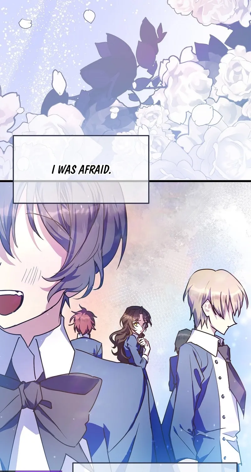 Read Stuck With the Protagonist chapter 54 image 75 on Lezhin